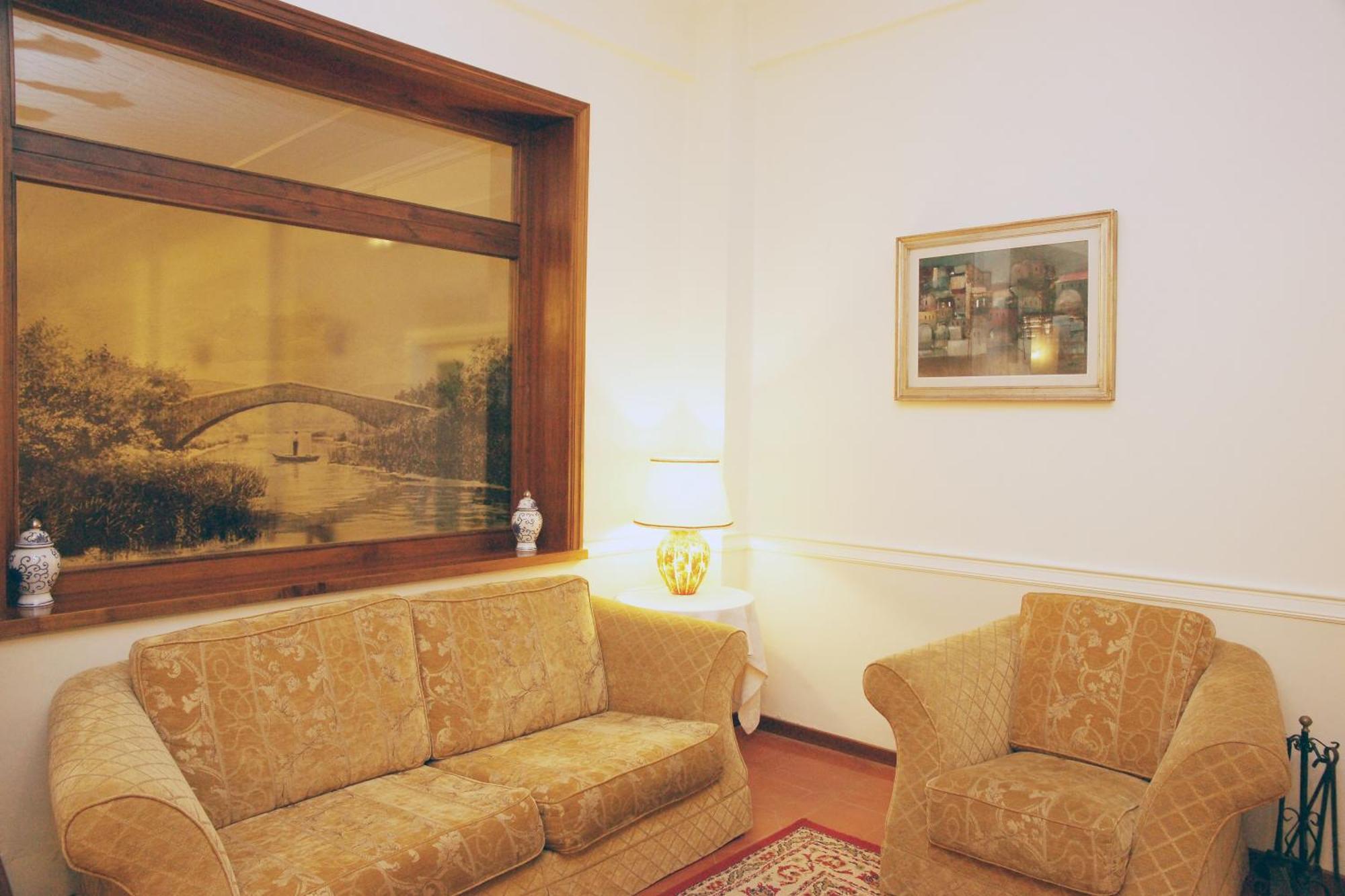 Hotel Coluccini Marina di Pietrasanta Exteriör bild