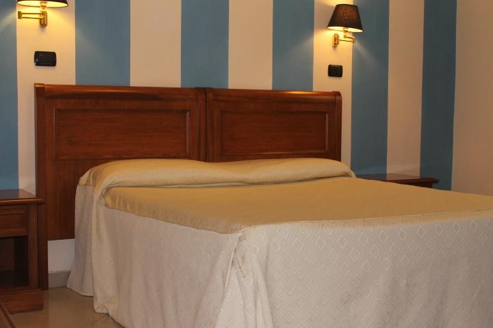 Hotel Coluccini Marina di Pietrasanta Exteriör bild